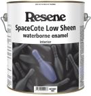 Resene SpaceCote Low Sheen