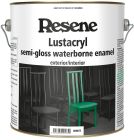 Resene Lustacryl