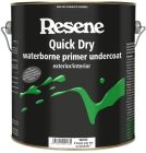 Resene Quick Dry UnderCoat