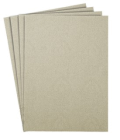 Sandpaper Sheet